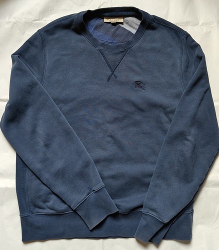 Felpa burberry londra - felpa,