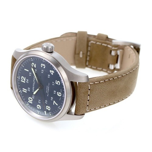 Hamilton khaki field auto - hamilton,