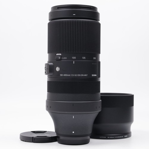 Sigma contemporary 100 - sigma,