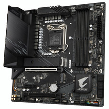 GIGABYTE B560M AORUS ELITE