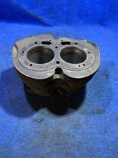 canna cilindro motore norton