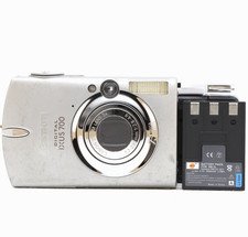 Canon Digital IXUS 700 7,1