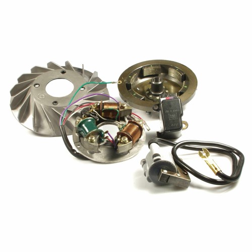 Kit bajaj conversione - kit,