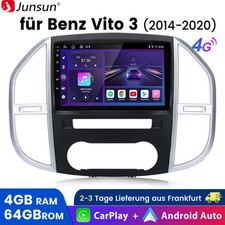4+64G Android14 Carplay