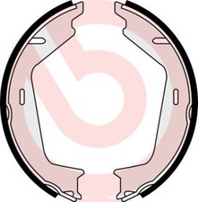 Brembo S86511 Kit ganasce