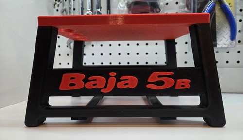 Per hpi baja supporto - per, rc