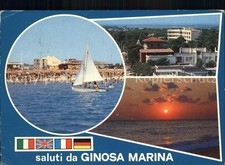 Marina di Ginosa 