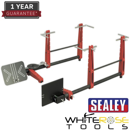 Sealey sistema allineamento - sistema, di