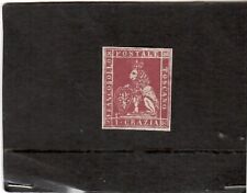 A.S.I.-TOSCANA-1 CRAZIA -