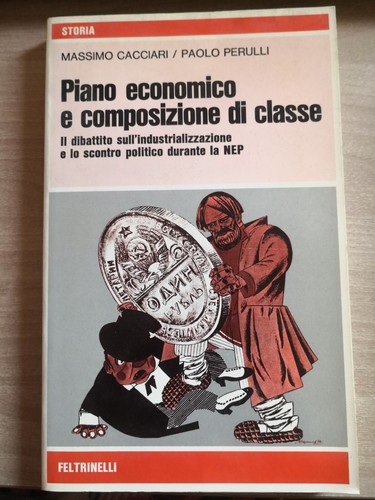 Cacciari perulli piano - cacciari,,