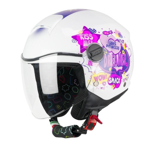 Casco bambino cgm young - casco, 261g