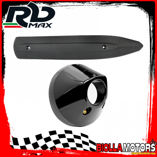 Kit paracalore marmitta - kit,