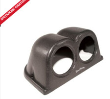 PORTASTRUMENTO PORTA MANOMETRO