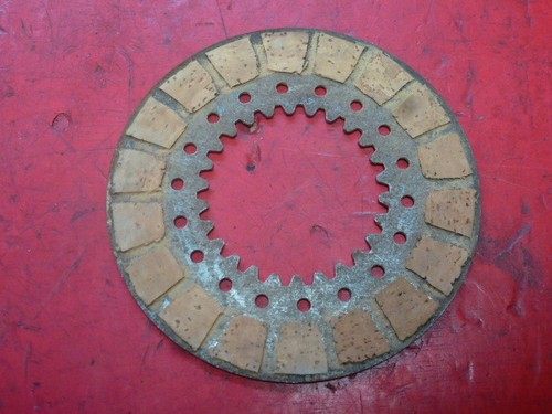 Disco frizione vespa 150 - 1,