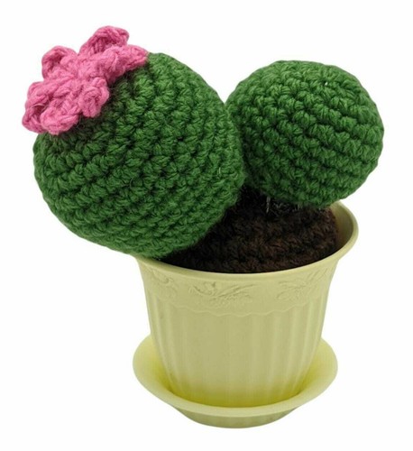 Amigurumi uncinetto crochet