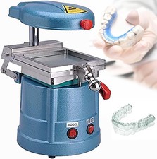 Macchina per formatura sottovuoto Dentale Formatrice per Vuoto JT-18, 800W