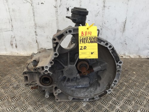 Rover cambio manuale - 45,