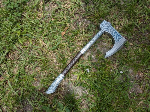 Ascia valhalla assassin - ascia, assassin's