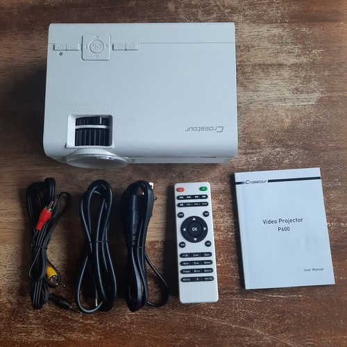 Videoproiettore led 1080p - ,