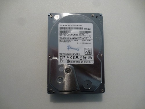 Lot hdd hitachi - hdd,