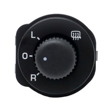 Interruttore manopola