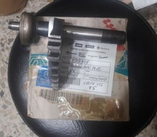 235715 ALBERO AVVIAMENTO