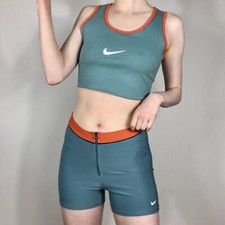Nike Reworked Co-ord 6-8