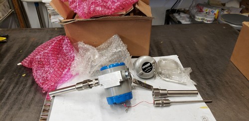 Tek temp trasmettitore - tek,