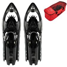 hive outdoor INOOK OXM Alpine racchette da neve telaio 3D made in EU taglia 36 - 47