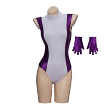 Costume body stretto - , marvel