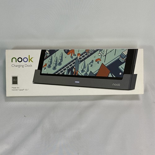 Nook dock ricarica - nook,