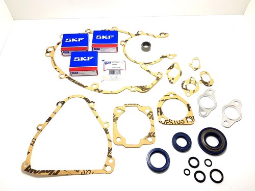 Kit cuscinetti completi skf - kit,