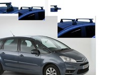 Barre portatutto per citroen - per,