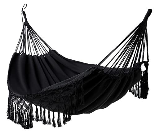 Amaca esterno cotone doppio - da,