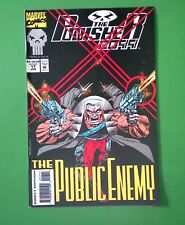 PUNISHER 2099 #17 7.0 1ST APP
