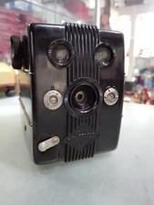 [NC] MACCHINA FOTOGRAFICA BOX AGFA TROLIX BOX 14