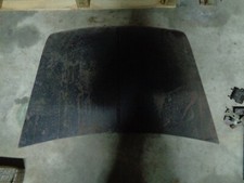 M8456 XX - COFANO ANTERIORE