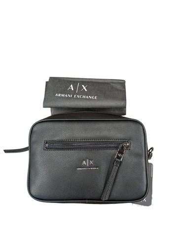Armani exchange borsa da - a|x,