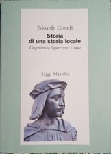 Storie di una storia locale-
