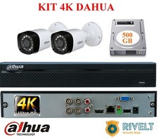 KIT Videosorveglianza 2