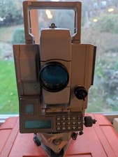 Sokkia set 3b SONDAGGIO