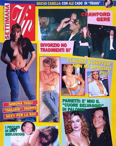 Al384 vip 1994 claudia - vip, 29