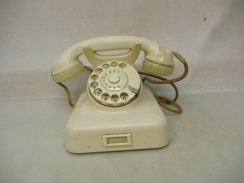 19995 altes telefon w48 - r&b,