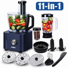 Robot da Cucina 1100W 3,2L +