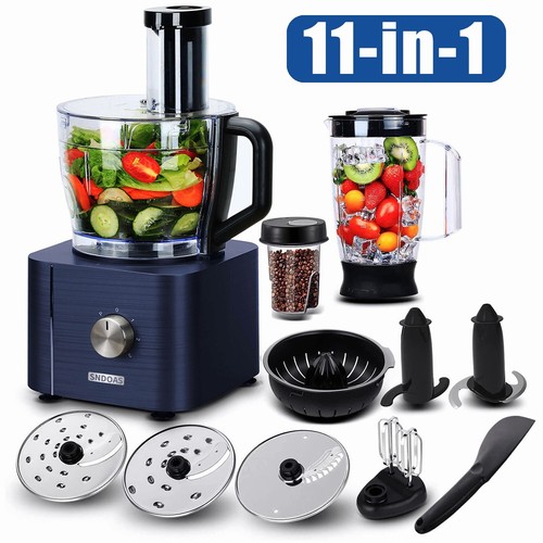 Robot cucina 3 2 - 1, l