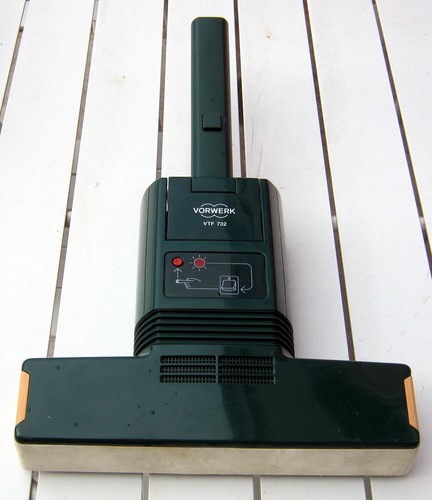Vorwerk vtf 732 - vorwerk,
