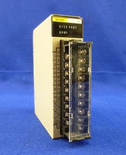 Unità di uscita OMRON