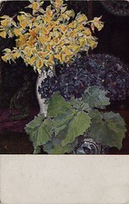 #GIOVANNI GUERRINI: FIORI