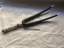forcella bicicletta da corsa