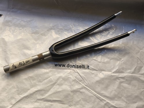 Forcella bicicletta corsa - forcella,